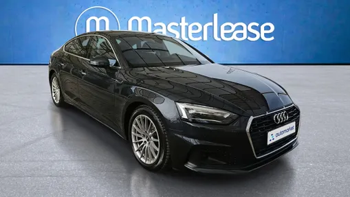 AUDI A5 A5 35 TDI mHEV S tronic