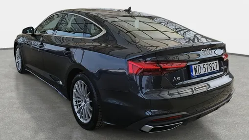 AUDI A5 A5 35 TDI mHEV S tronic