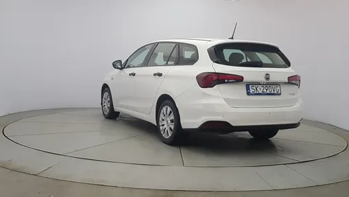 FIAT Tipo Tipo 1.0 T3 City Life