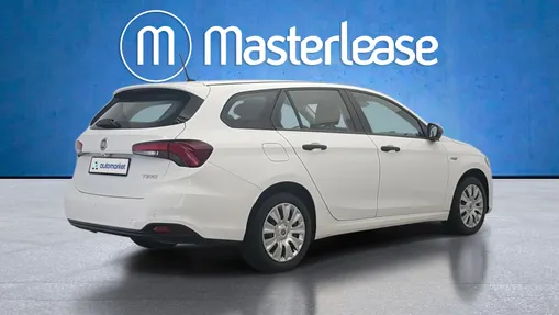 FIAT Tipo Tipo 1.0 T3 City Life