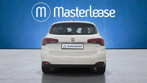 FIAT Tipo Tipo 1.0 T3 City Life