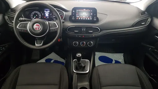 FIAT Tipo Tipo 1.0 T3 City Life