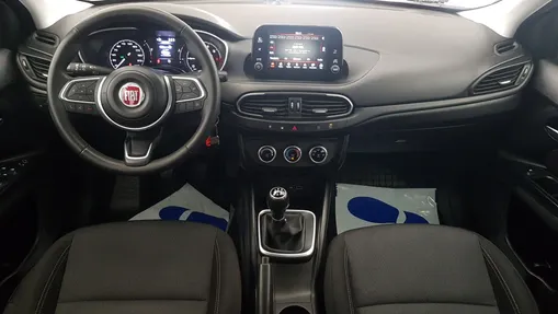 FIAT Tipo Tipo 1.0 T3 City Life