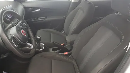 FIAT Tipo Tipo 1.0 T3 City Life
