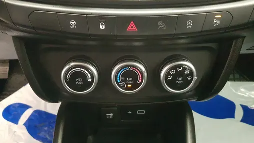 FIAT Tipo Tipo 1.0 T3 City Life