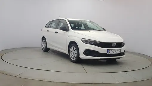 FIAT Tipo Tipo 1.0 T3 City Life