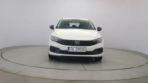 FIAT Tipo Tipo 1.0 T3 City Life
