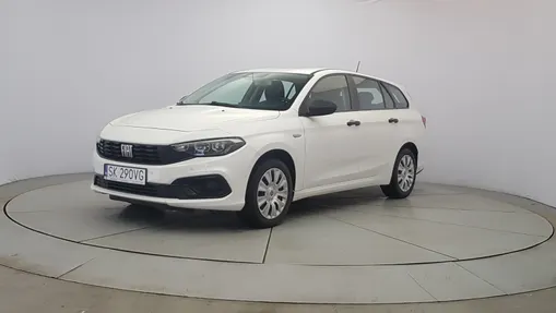 FIAT Tipo Tipo 1.0 T3 City Life