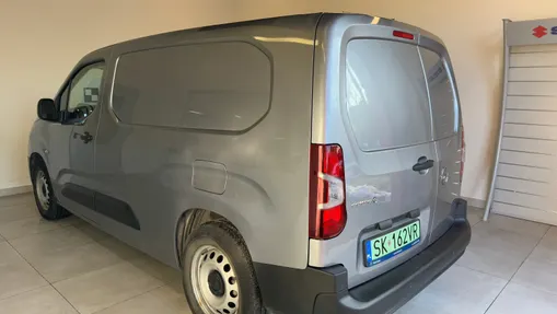 OPEL Combo Van Combo-e Cargo XL Enjoy