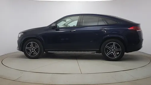 MERCEDES-BENZ GLE GLE Coupe 400 d 4-Matic Premium Plus