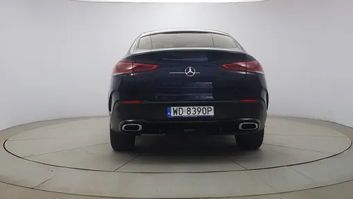 MERCEDES-BENZ GLE GLE Coupe 400 d 4-Matic Premium Plus