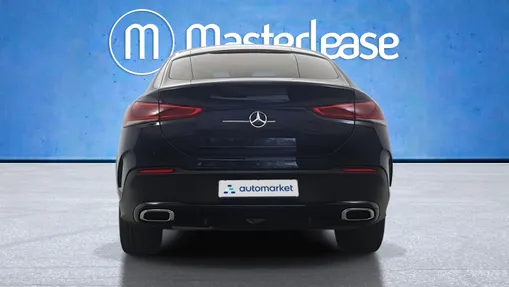 MERCEDES-BENZ GLE GLE Coupe 400 d 4-Matic Premium Plus