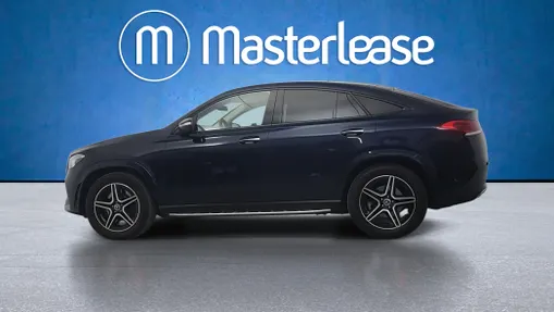 MERCEDES-BENZ GLE GLE Coupe 400 d 4-Matic Premium Plus