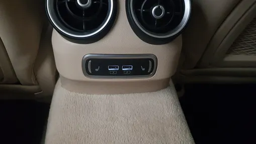 ALFA ROMEO Giulia Giulia 2.0 Turbo 6C Villa D'este aut