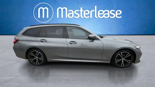 BMW Seria 3 318d mHEV M Sport aut
