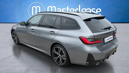 BMW Seria 3 318d mHEV M Sport aut