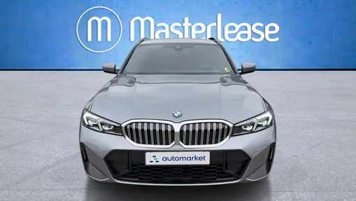 BMW Seria 3 318d mHEV M Sport aut