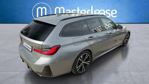 BMW Seria 3 318d mHEV M Sport aut