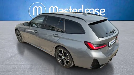BMW Seria 3 318d mHEV M Sport aut