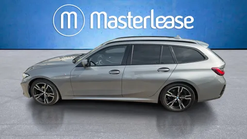 BMW Seria 3 318d mHEV M Sport aut