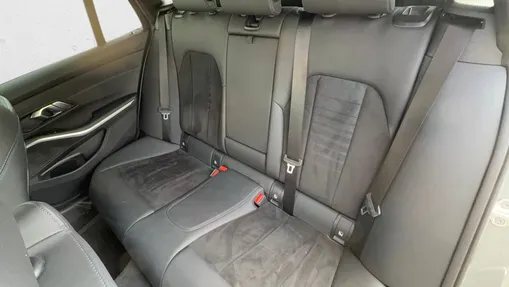 BMW Seria 3 318d mHEV M Sport aut