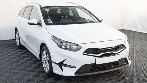 KIA Cee'd Ceed 1.0 T-GDI L