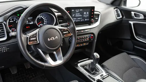 KIA Cee'd Ceed 1.0 T-GDI L