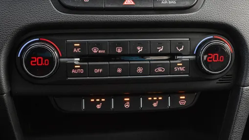 KIA Cee'd Ceed 1.0 T-GDI L