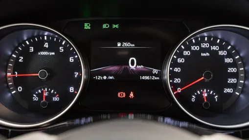 KIA Cee'd Ceed 1.0 T-GDI L