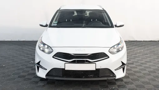 KIA Cee'd Ceed 1.0 T-GDI L