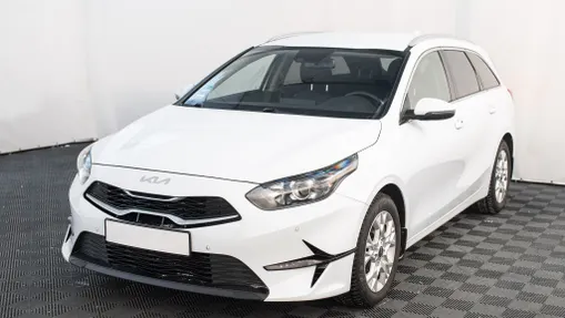 KIA Cee'd Ceed 1.0 T-GDI L