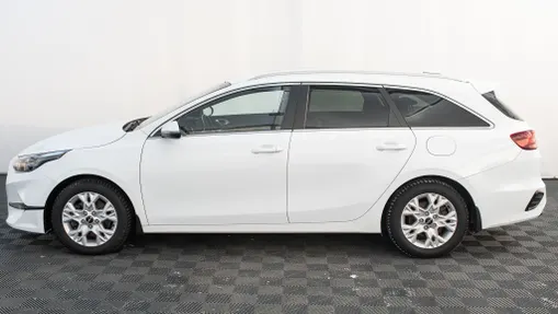 KIA Cee'd Ceed 1.0 T-GDI L