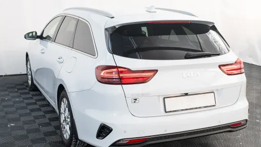 KIA Cee'd Ceed 1.0 T-GDI L