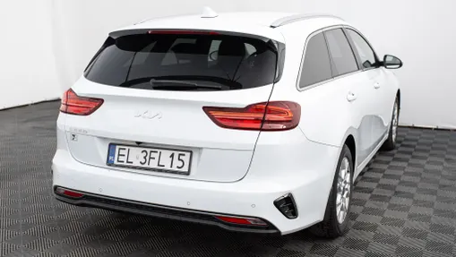KIA Cee'd Ceed 1.0 T-GDI L