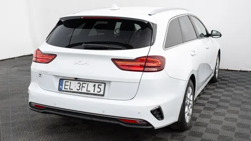 KIA Cee'd Ceed 1.0 T-GDI L