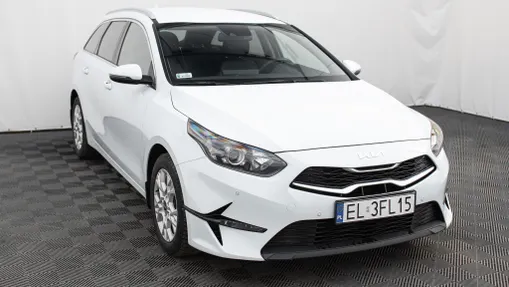 KIA Cee'd Ceed 1.0 T-GDI L