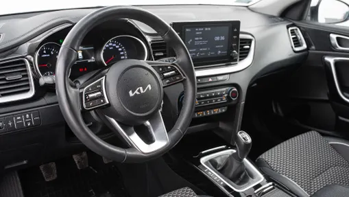 KIA Cee'd Ceed 1.0 T-GDI L