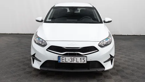 KIA Cee'd Ceed 1.0 T-GDI L