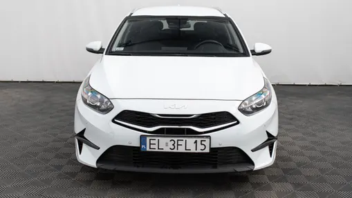 KIA Cee'd Ceed 1.0 T-GDI L