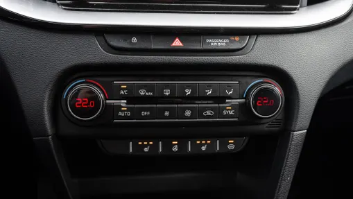 KIA Cee'd Ceed 1.0 T-GDI L