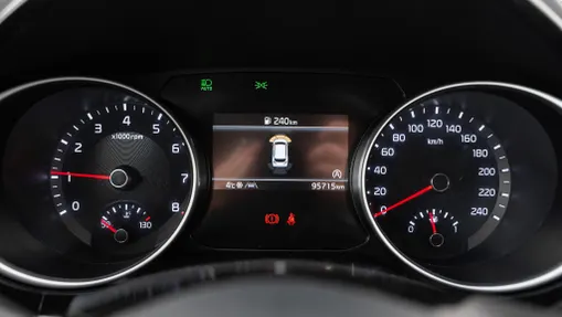 KIA Cee'd Ceed 1.0 T-GDI L