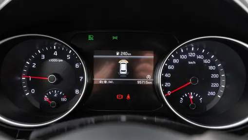 KIA Cee'd Ceed 1.0 T-GDI L