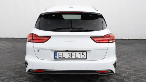 KIA Cee'd Ceed 1.0 T-GDI L