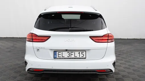 KIA Cee'd Ceed 1.0 T-GDI L