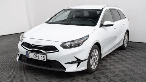 KIA Cee'd Ceed 1.0 T-GDI L