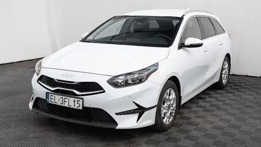 KIA Cee'd Ceed 1.0 T-GDI L