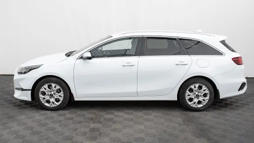KIA Cee'd Ceed 1.0 T-GDI L