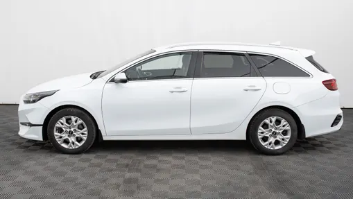 KIA Cee'd Ceed 1.0 T-GDI L