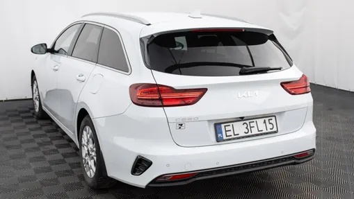 KIA Cee'd Ceed 1.0 T-GDI L