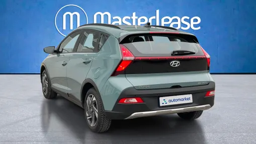 HYUNDAI Bayon Bayon 1.0 T-GDI Smart DCT
